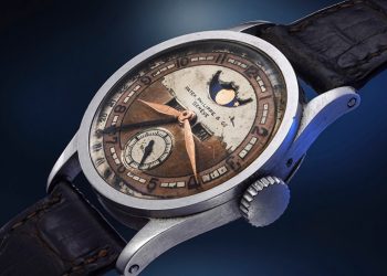 Patek Imperial - Fuente externa.