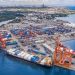 La logística terrestre continúa entre los aspectos que República Dominicana debe fortalecer para elevar su competitividad.