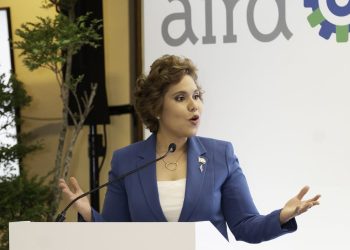 Así lo expresó a elDinero la presidente de ProCompetencia, en el Encuentro Industrial “Hacia un nuevo marco legal de defensa de la competencia en RD”, organizado por la AIRD.