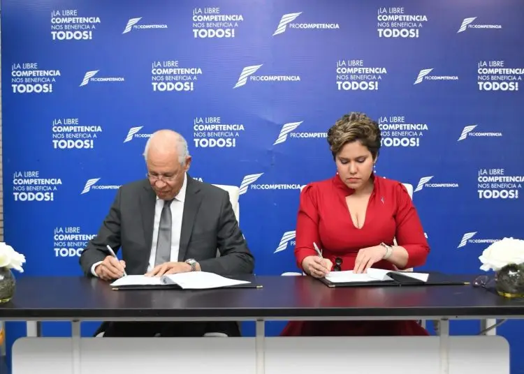 A través del convenio, ProCompetencia y el ITSC se comprometen a colaborar con la estructuración y desarrollo de programas de estudio donde se aborden temas de derecho de la competencia, realizar charlas, conferencias, seminarios y otras jornadas de capacitación.