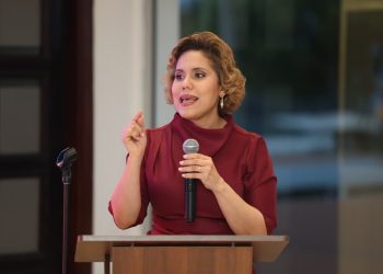 Vásquez Taveras señaló la necesidad de actualizar el régimen dominicano de defensa de la competencia.