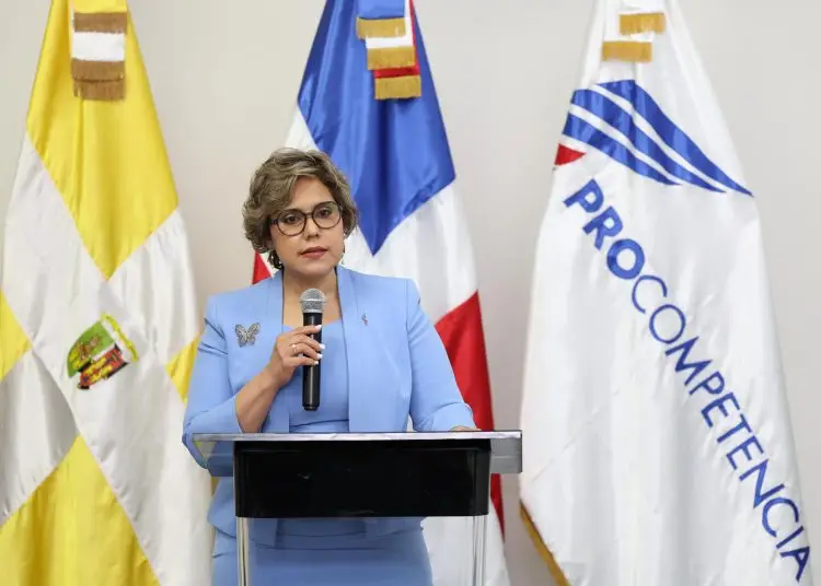 María Elena Vásquez Taveras advierte que mecanismo actual de asignación de nuevos afiliados al sistema de salud genera efecto de concentración que beneficia desproporcionalmente a las entidades más grandes.