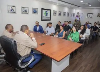 Eddy Alcántara aseguró que no habrá más plazos para que se cumpla con la resolución emitida por ProConsumidor.