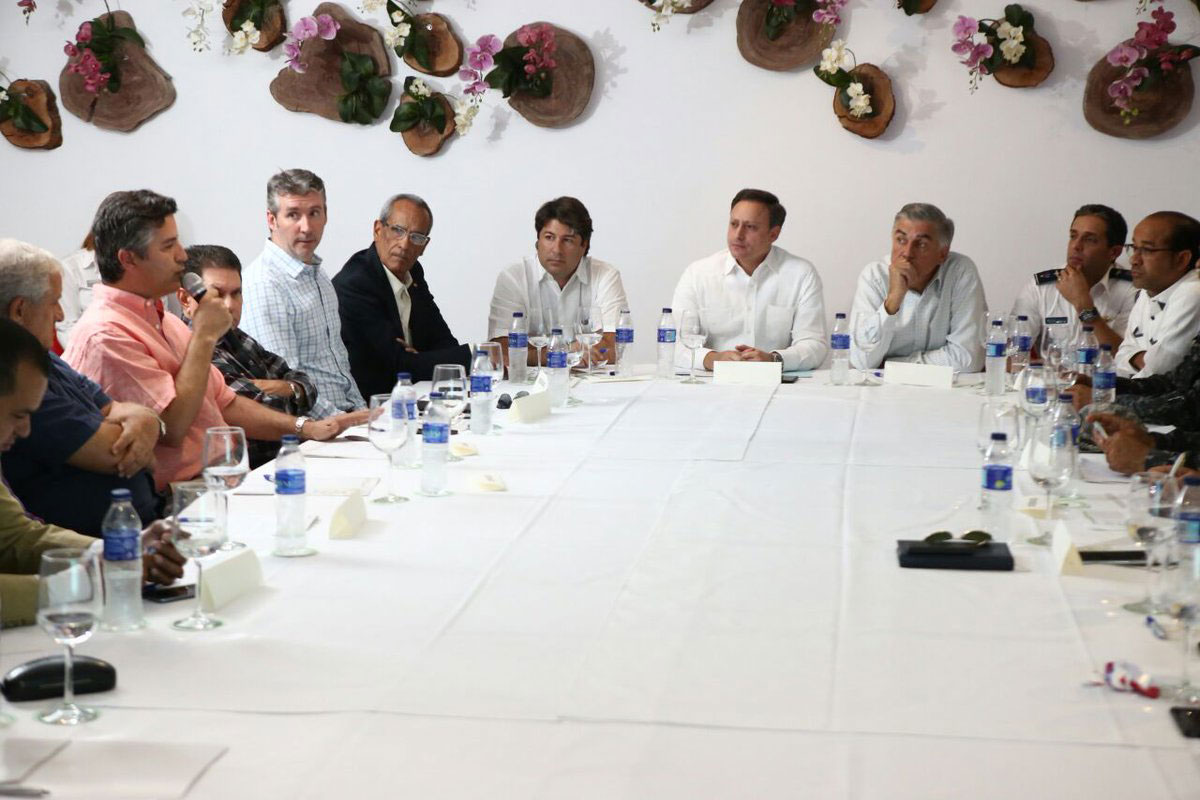 procurador turismo samana