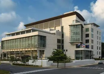 "Con este concurso se fortalecerá la asistencia especializada a las víctimas a nivel nacional, en los 35 distritos judiciales que existen en la actualidad", indicó la procuradora Yeni Berenice Reynoso.