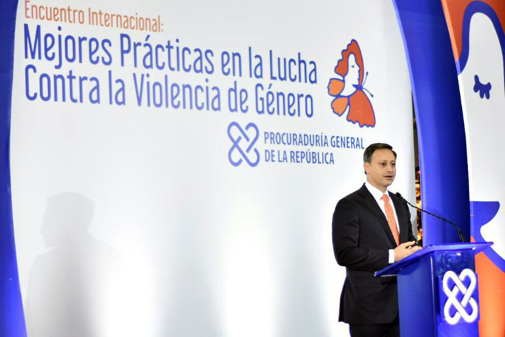 procuraduria violencia de genero