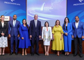 El Americas Investment Forum 2026 posicionará al país como destino clave de inversión.