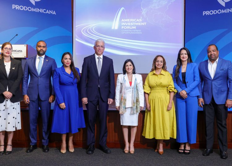 El Americas Investment Forum 2026 posicionará al país como destino clave de inversión.