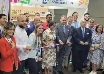 La República Dominicana estará representada por un grupo de empresas que destacan por la calidad, innovación y autenticidad de su oferta.
