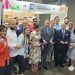 La República Dominicana estará representada por un grupo de empresas que destacan por la calidad, innovación y autenticidad de su oferta.