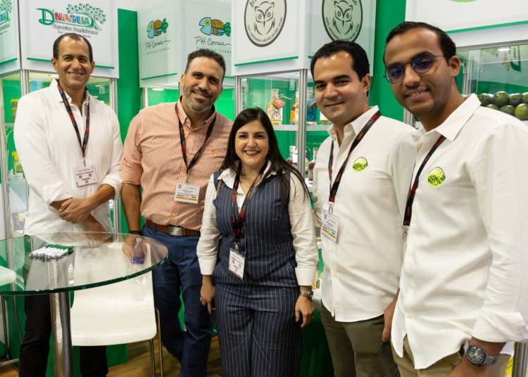 Biviana Riveiro participará como oradora principal en el panel Encuentro Empresarial: Oportunidades de Negocios en República Dominicana.