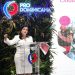 Directora ejecutiva del Centro de Exportación e Inversión de la República Dominicana (ProDominicana), Biviana Riveiro. Fuente externa.