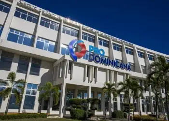 Prodominicana Sede.- Fuente externa.