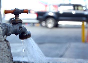 Los sistemas de producción de la Caasd alcanzaron más de 86,000 millones de galones de agua potable durante 2023. - Fuente externa.