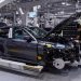 La fabricación de vehículos ligeros en México acumula un crecimiento interanual del 5.72% en el primer cuatrimestre de 2024 y las ventas nacionales registran un crecimiento de 11.89%.