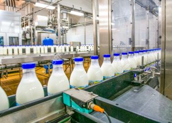 "Son 150 millones de hogares en el mundo que se dedican a la producción láctea", dijo la representante de la FAO en Ecuador.