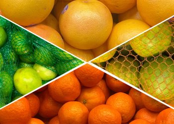 La escasez de cítricos en el mercado local se debe a los efecto de la enfermedad huanlongbing.