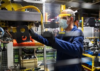 Estos datos se enmarcan en un buen momento para la economía estadounidense.