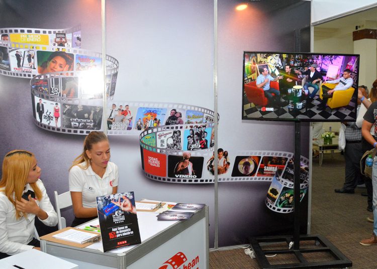 En los últimos cinco años las filmaciones en República Dominicana han crecido de manera progresiva.