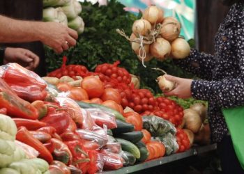 El nuevo récord se dio gracias al volumen de productos vendidos a otros países. Fuente externa.