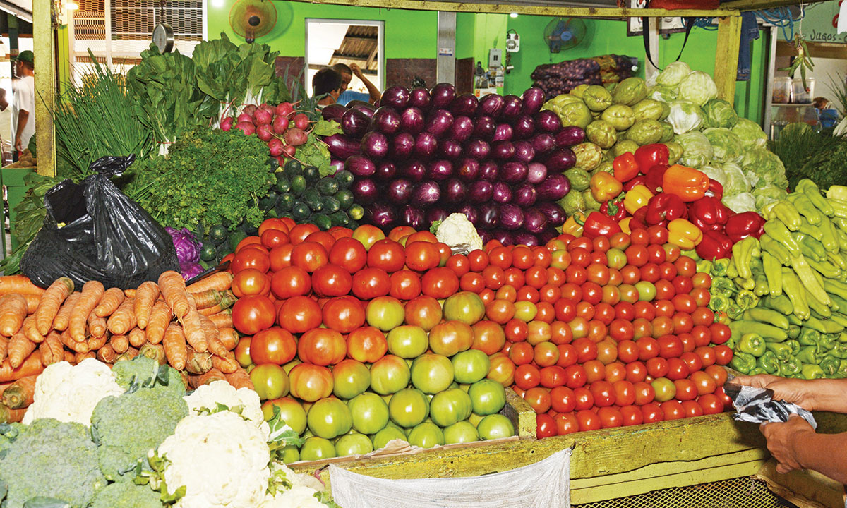 productos agropecuarios aumentos precios