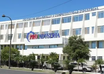 Proindustria destacó que en este año alcanzó una calificación de 98.82 en el monitoreo de transparencia gubernamental.