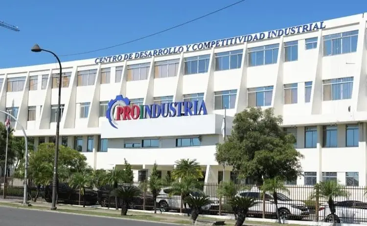 Proindustria destacó que en este año alcanzó una calificación de 98.82 en el monitoreo de transparencia gubernamental.