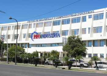 Proindustria presenta Programa de Aceleración del Ecosistema Startup.