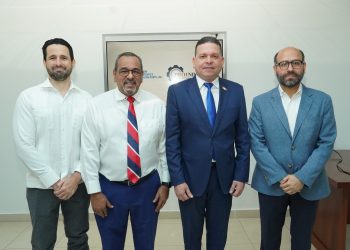 Dijo que desde la modificación de la Ley 242-20, Proindustria se convirtió en el motor que impulsa el desarrollo de las industrias establecidas en el país.