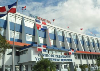 El director general de Proindustria, Rafael Cruz Rodríguez, aseguró que ha fortalecido su conectividad con los sectores industriales y de zonas francas.