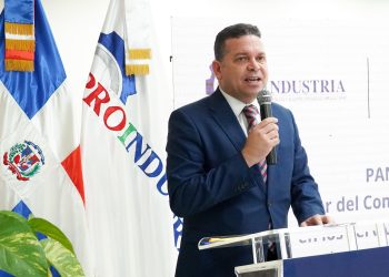 De manera similar, en la categoría de Registro Industrial Actualizado, dijo que esperaban 70 registros, pero los logros finales de agosto, ascendieron a 77.