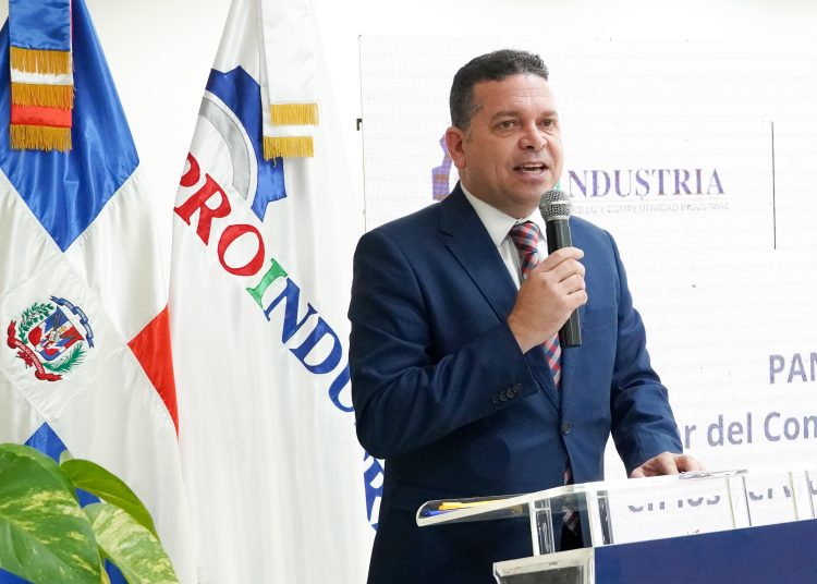 De manera similar, en la categoría de Registro Industrial Actualizado, dijo que esperaban 70 registros, pero los logros finales de agosto, ascendieron a 77.