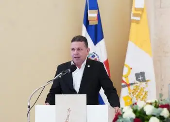 Cruz Rodríguez expresó que está enfocado en mejorar los resultados de la entidad.