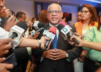 Gómez Mazara subrayó que, en enero del 2024, la cartera de créditos ascendió a cerca de RD$8,610 millones y proyectó que al finalizar el año aumente a RD$9,442.2 millones.