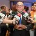 Gómez Mazara subrayó que, en enero del 2024, la cartera de créditos ascendió a cerca de RD$8,610 millones y proyectó que al finalizar el año aumente a RD$9,442.2 millones.