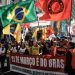 Tras el anuncio del nuevo arancel, el Gobierno de Luiz Inácio Lula da Silva puso en marcha una campaña de comunicación en defensa de la soberanía nacional.