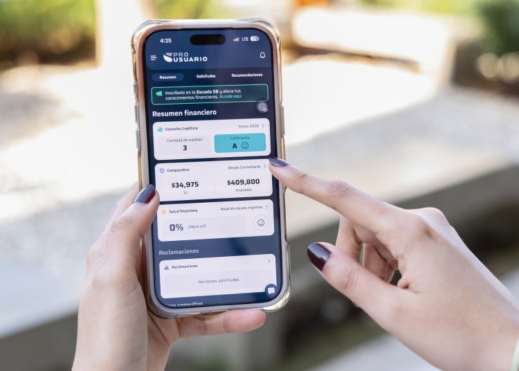 En 2023, la aplicación resultó ganadora en la categoría Seguridad Digital de los premios Latam Digital, por su riguroso proceso de validación de identidad.