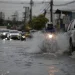 Se emitió una alerta de huracán para Jamaica y la península suroccidental de Haití, desde la frontera con República Dominicana hasta Puerto Príncipe.