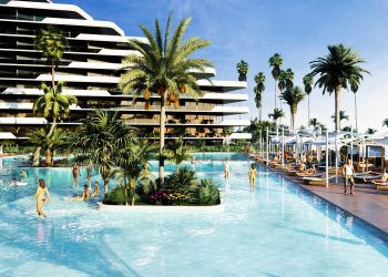 Se generarán 20,000 empleos directos para su primera fase en 2025. | Fuente externa.