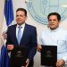 El acuerdo contempla un estudio diagnóstico sobre la competitividad del sector manufacturero dominicano.