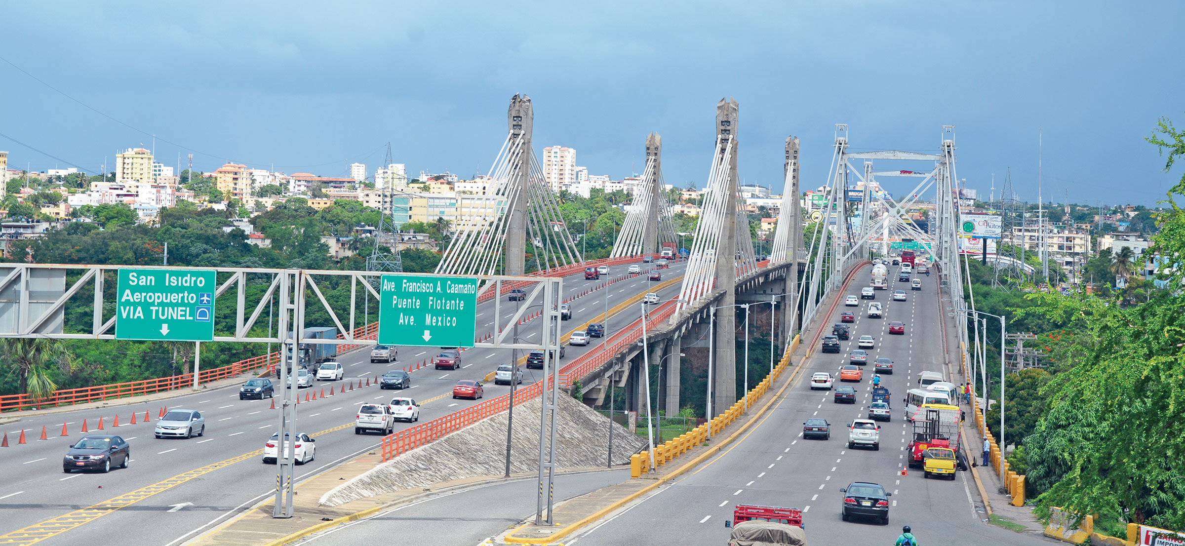 puente duarte sdo