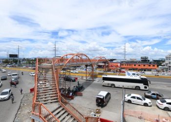 La intervención iniciará a las 7:00 de la noche del domingo 29 y se extenderá hasta las 5:00 de la mañana del lunes 30.