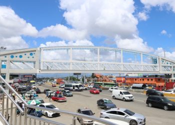 El gasto de capital devengado al 20 de marzo de este año ascendió a RD$28,406.8 millones.