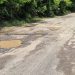 Entre los proyectos con mayor asignación figura la reconstrucción del tramo carretero desde La Isabela hasta la zona urbana del municipio Luperón, sin embargo, la obra no registra ejecución financiera.