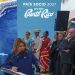 La gobernadora Jenniffer González impulsa la participación de la isla en Fitur 2027 junto al sector privado.