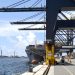 En República Dominicana hay 16 puertos comerciales. | Fuente externa.