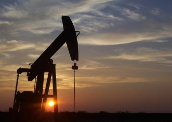 Petróleo de Texas | Fuente externa.
