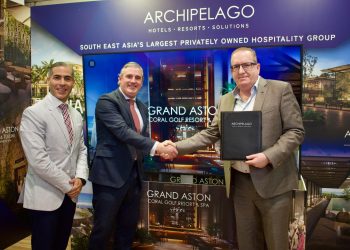 La alianza entre Archipelago International y Cayacoa Group introduce un modelo de inversión disruptivo basado en la tokenización inmobiliaria.