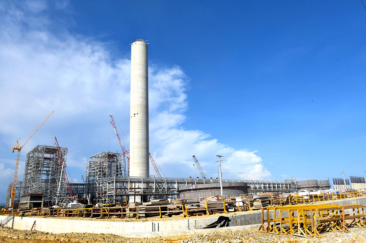 punta catalina odebrecht