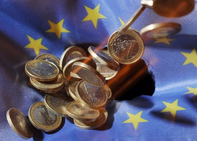 Las tasas de inflación fueron superiores a las de crecimiento en 2023, lo que se tradujo en un descenso del -1.6% del valor añadido real para las pyme del sector no financiero en 2023, con una previsión de un nuevo descenso del -1.0% para 2024.